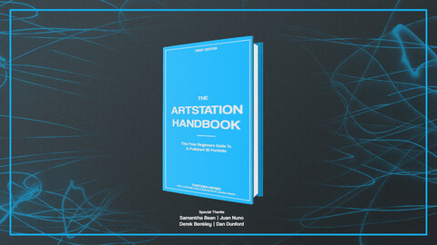 The Artstation Handbook