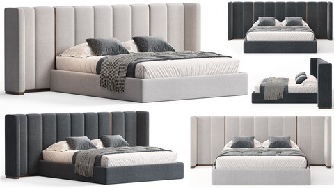 Porada Aida Bed