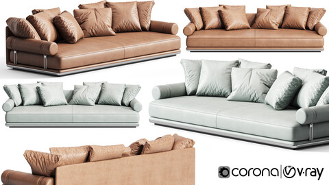 B&B ITALIA Noonu Sofa