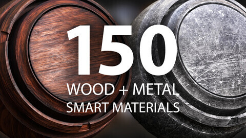 150 Smart Materials