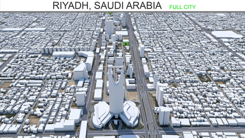 Riyadh, Saudi Arabia 120km