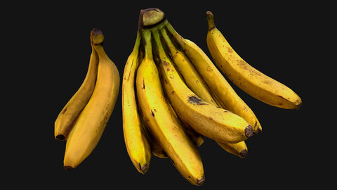 Bananas