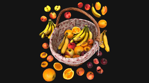 Fruit Basket