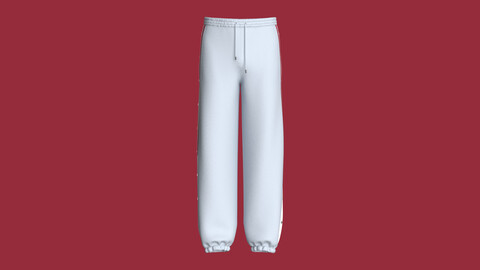 Men Sports Pant