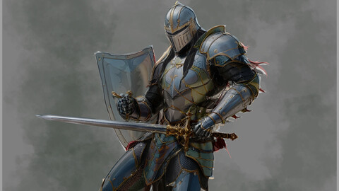 Knight-II