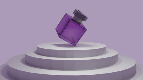 aesthetic perfume