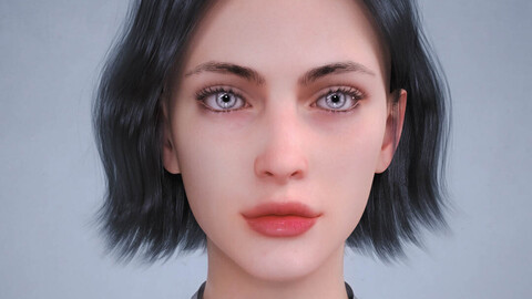 Rosei For Genesis 8 Female