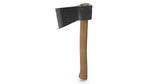 Old Axe