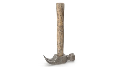 Old Hammer