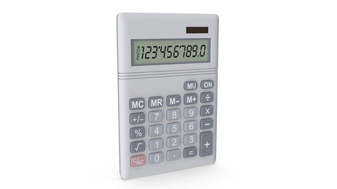 Calculator