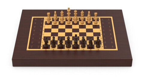 Robotic Chessboard