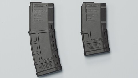 Magpul - PMAG AR 300 B GEN M3 - Replica