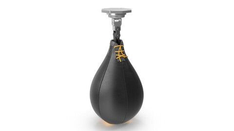 Speed Bag