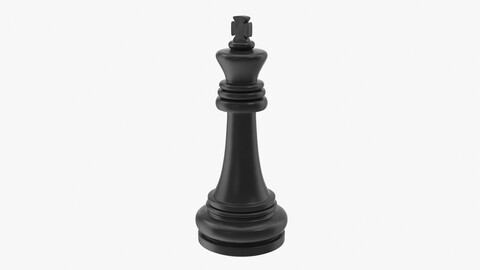 Chess - King