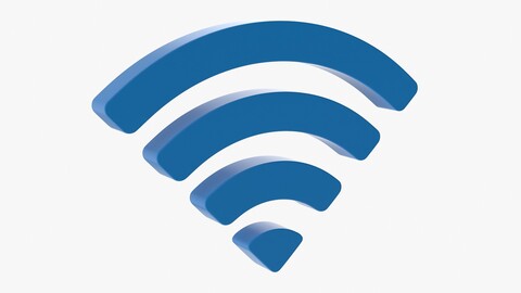 Wifi Symbol