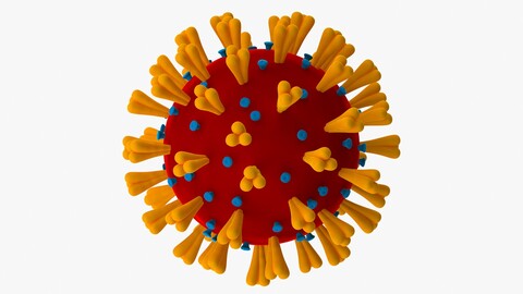 Coronavirus v3