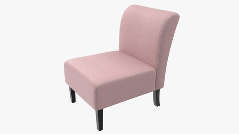 Accent Chair