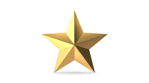 Star Icon