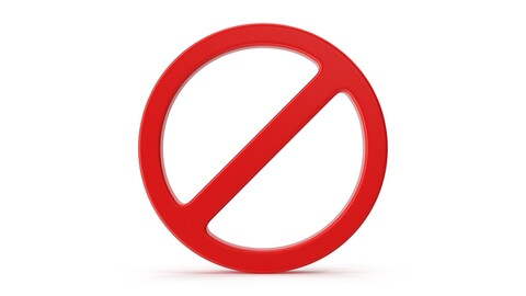 No Symbol