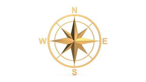 Compass Rose