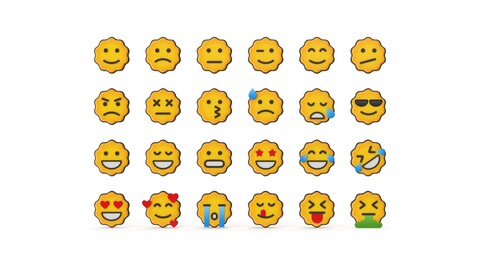 Emoji Set