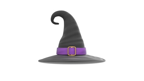 Witch Hat