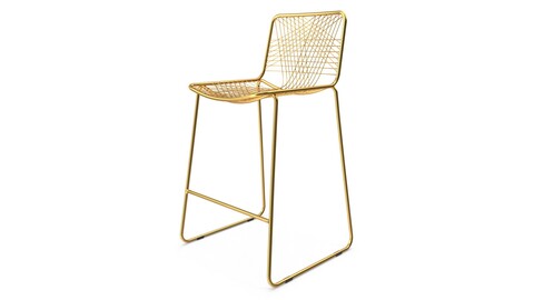 Golden Chair V2