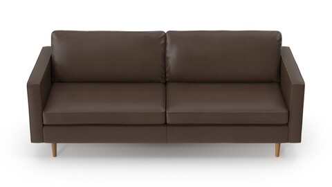 Sofa - Leather