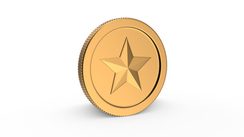 Star Coin