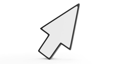 Arrow Cursor