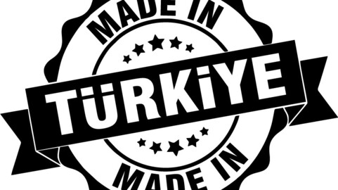 Made in Turkiye, svg vector file, laser cut file, cricut file, engraving file, cnc cut file, Eps file