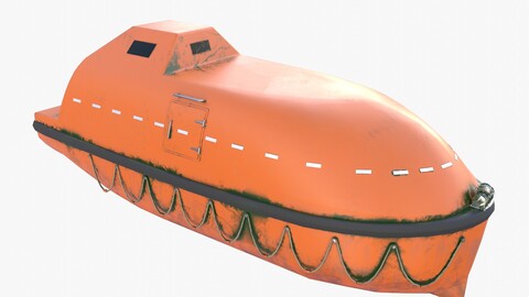 Life boat V1