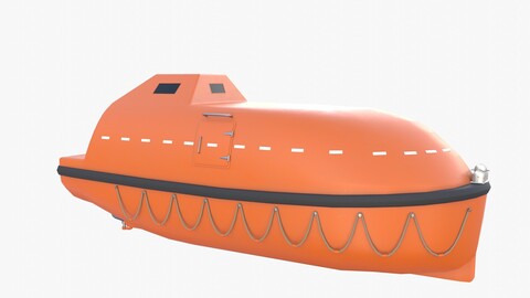 Life boat V2