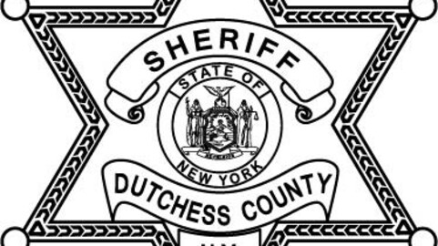 DUTCHESS COUNTY SHERIFF BADGE NYvector file, svg dxf file for laser cutting, laser engraving, Cricut cut file, cnc router file, EZ Cad file