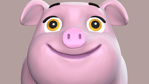 Baby Pigs Piglets - Paw Patrol