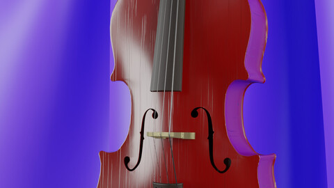 CELLO