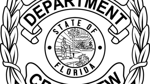 Crestview City Police Department Florida, Eagle badge, Vector file, badge, black white, svg, outline, cnc cut, laser cut, digital, wood engraving, laser file, engraving file, line art, cricut, vinyl file, emblem, monogram