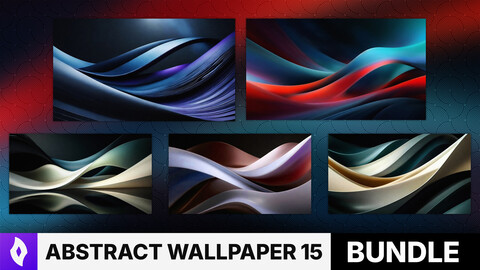 Abstract Wallpaper Bundle | 15