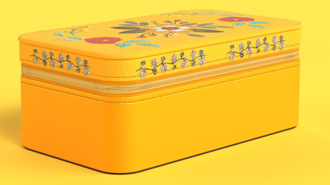 Jewelry Case 10