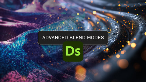 Advanced Blend Modes