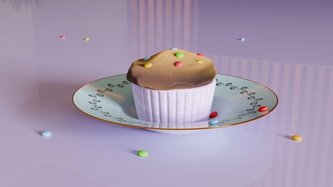 Cupcake