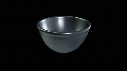 Other kitchenware-Stainless Steel Mixing Bowls