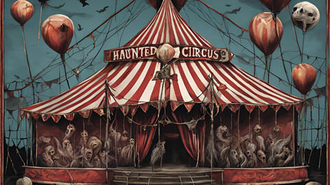 Circus of Souls