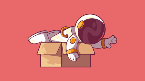 Space Box