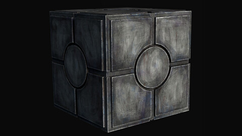 The Clone Wars Crate model - Star Wars The Clone Wars / The Bad Batch