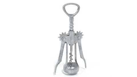 laos Corkscrew