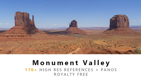 Monument Valley texture PACK