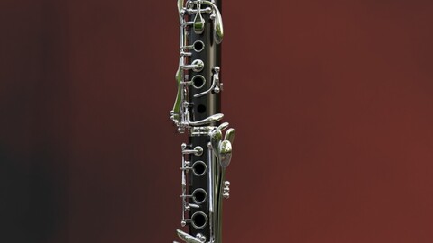 CLARINET