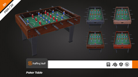 Table Football