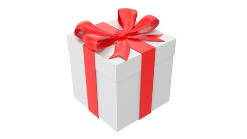 Red Giftbox